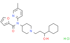 Itch-Targeting Compound 1 793674-76-7